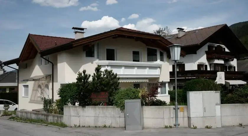 Appartmenthaus Daniela
