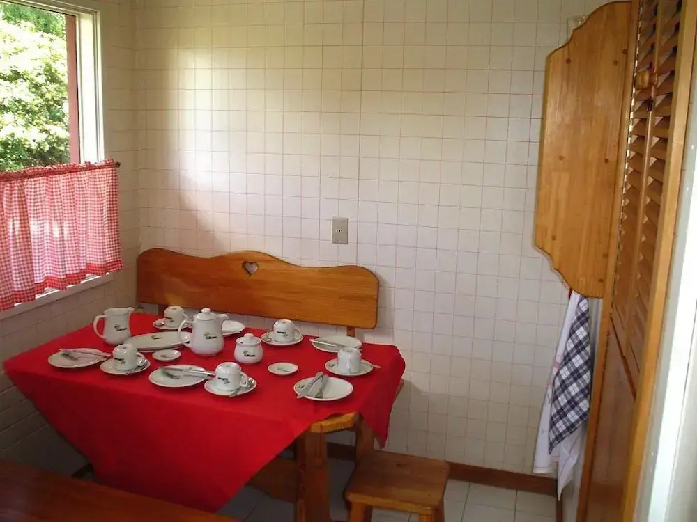 Cabañas Altue