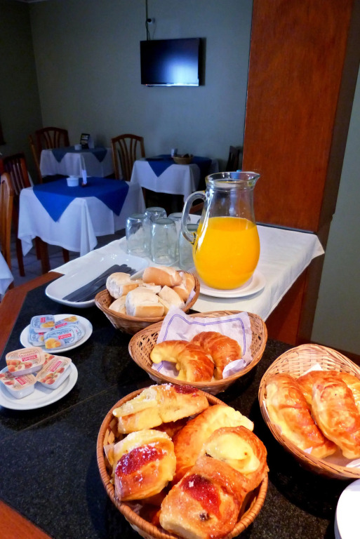 Hotel Torino