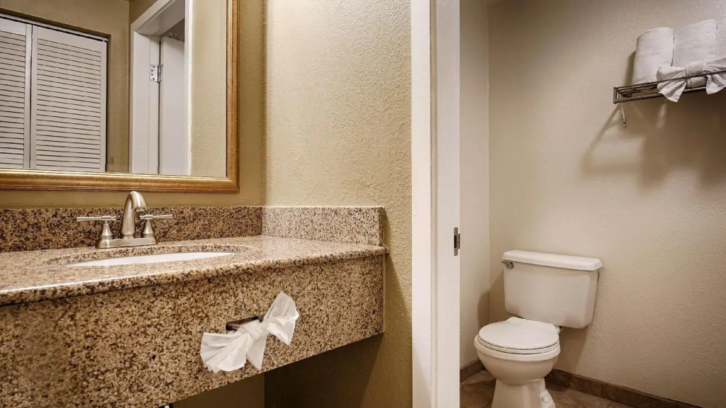 Holiday Inn Express Santa Rosa