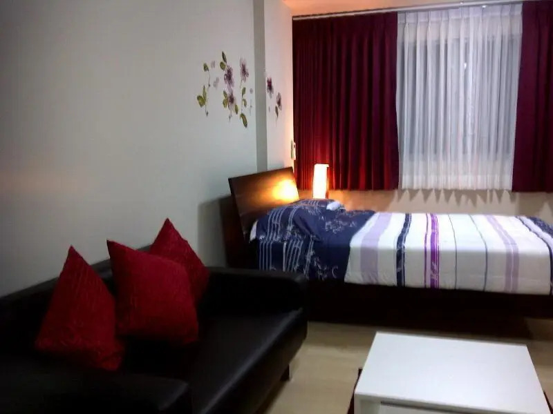 Paradee Place @ Dcondo Kathu