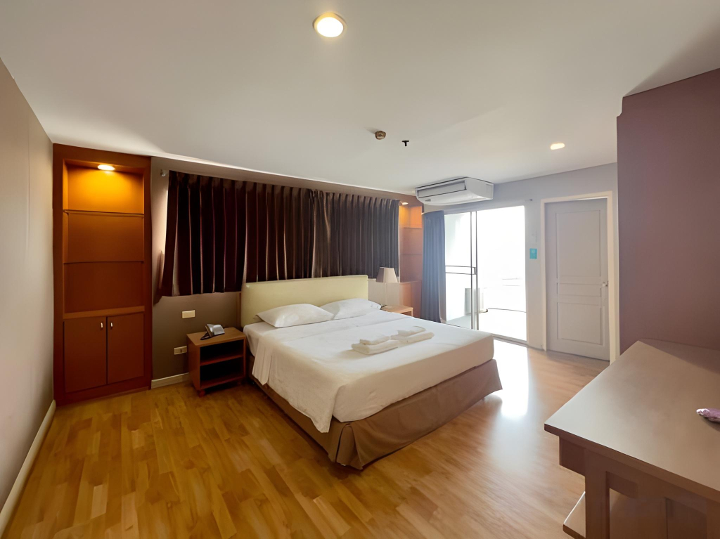 BU Place Hotel