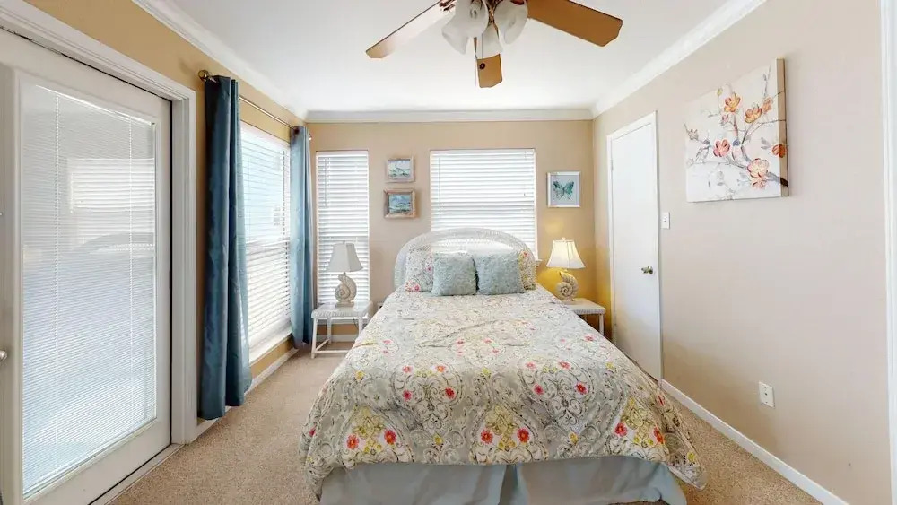Seascape 2201 in Galveston