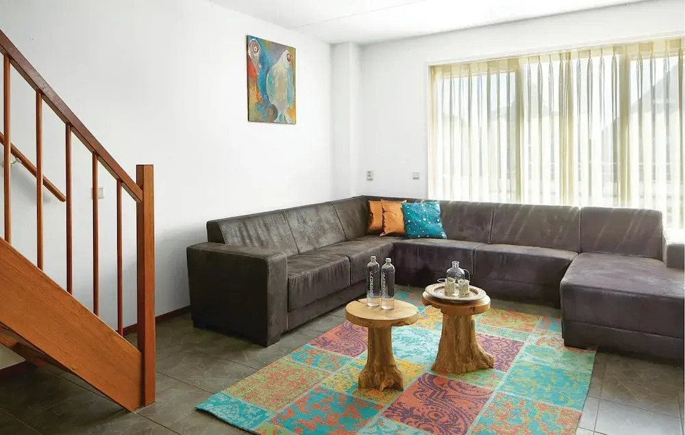 Nice Home in Hippolytushoef With 4 Bedrooms and Wifi