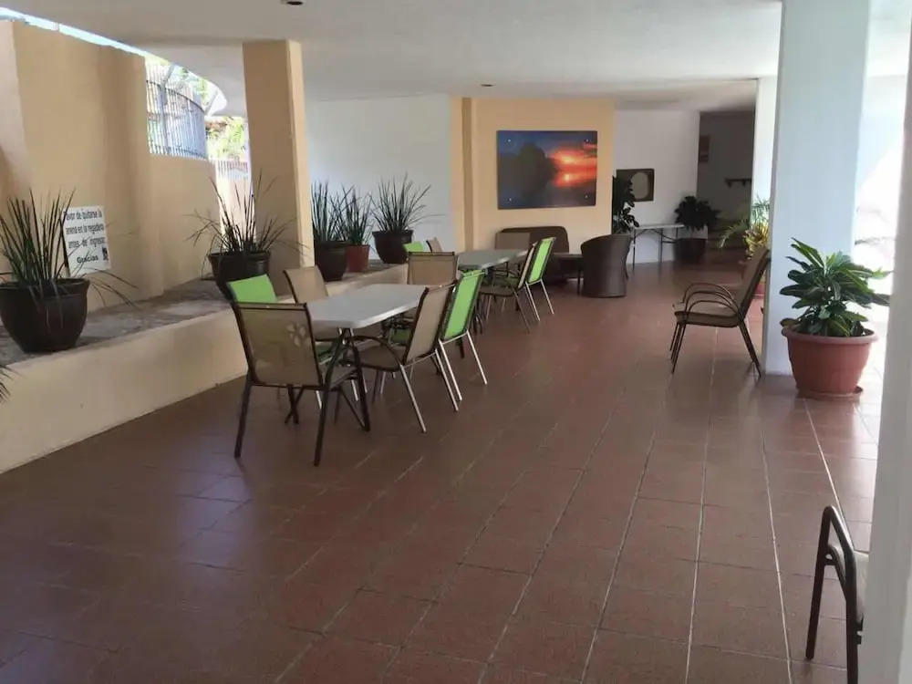 Coral Suites Bucerias