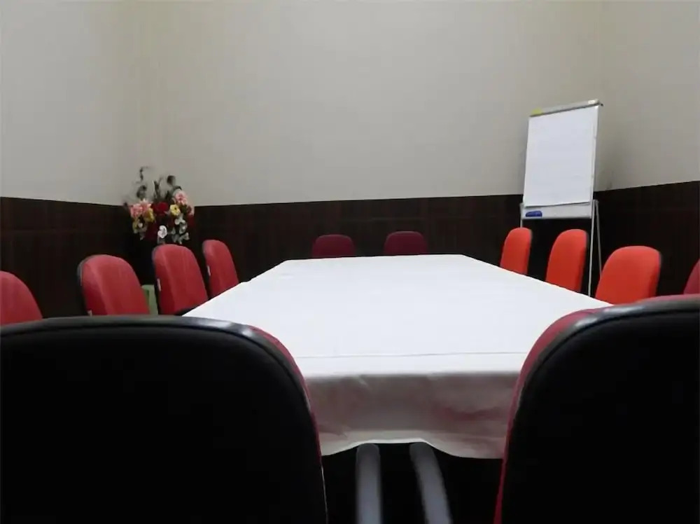 Germanias Blumen Hotel