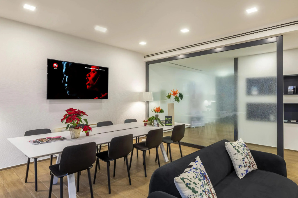Отель B&B Milano Portello
