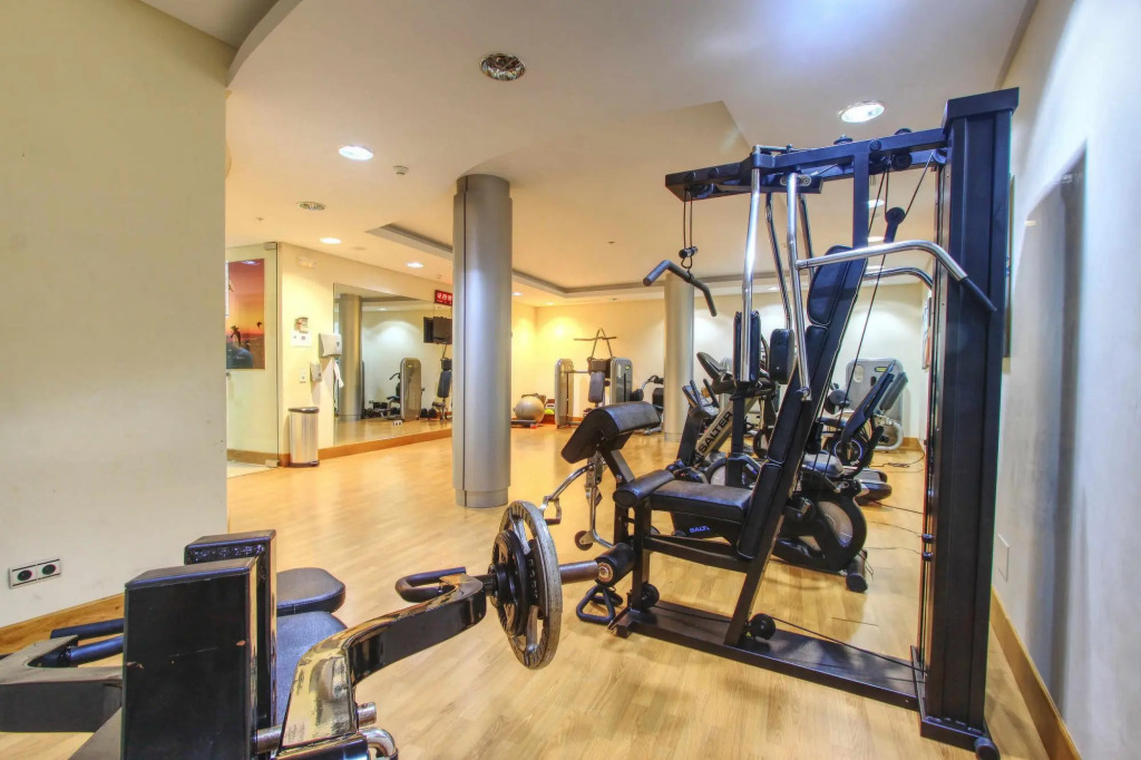 1090 - Los Monteros Samara Hill Penthouse