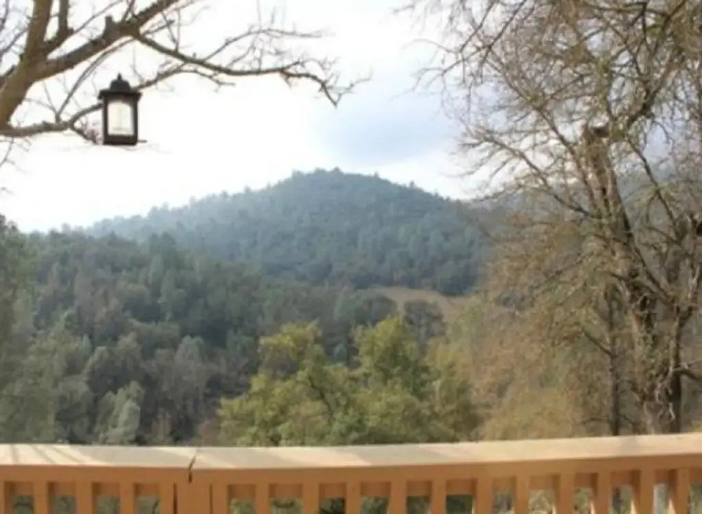 Yosemite Bed and Breakfast
