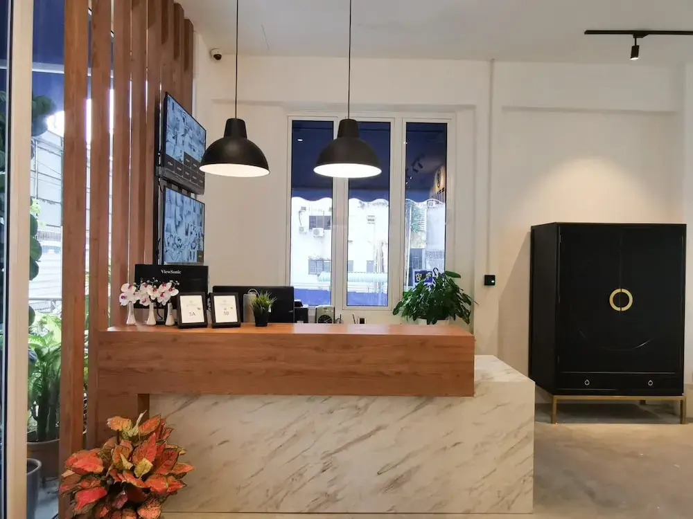 Attrus Bed & Breakfast