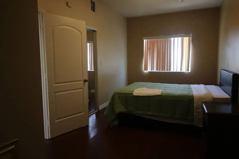 Delightful and Pleasant 2BD Apt