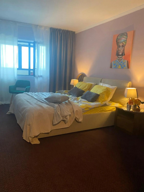 Victoriei Deluxe Suites