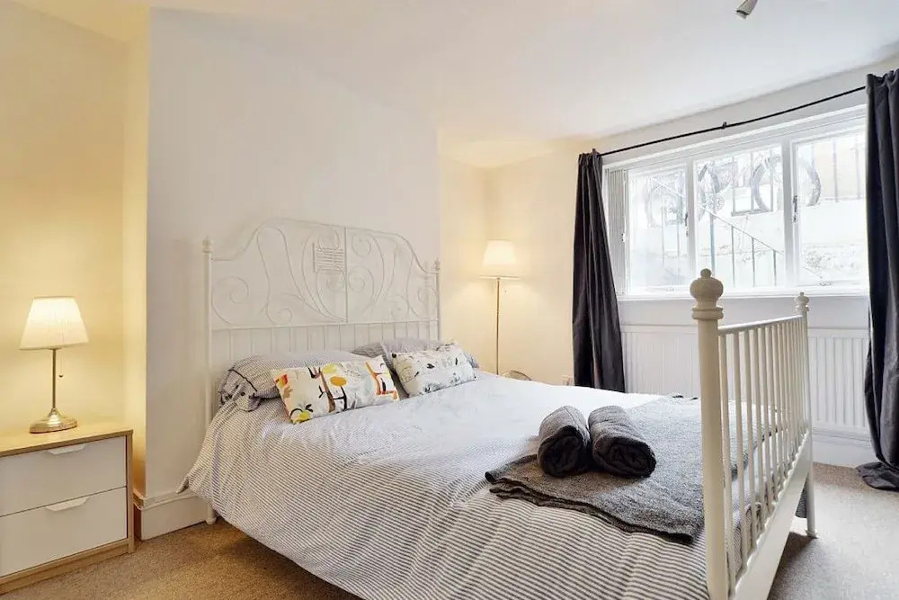 Camden Town apartments