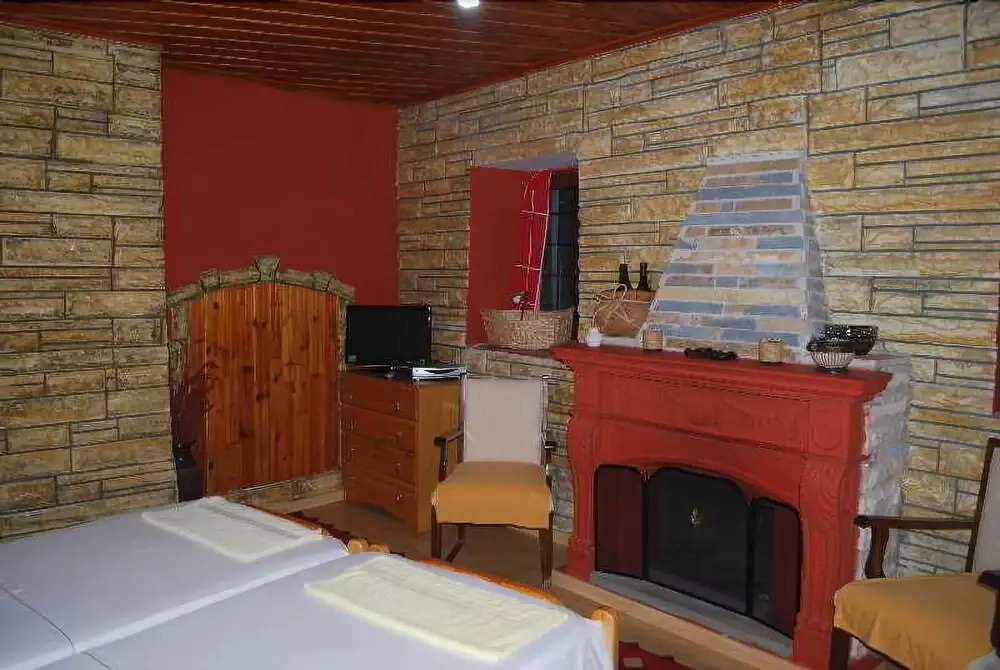 Hotel Nasho Vruho
