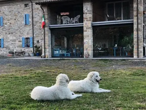 La Locanda nel vento