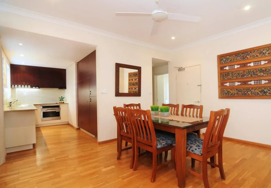 Verandahs Boutique Apartments