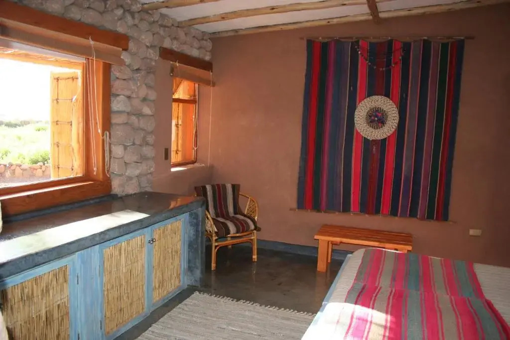 Casita La Brea