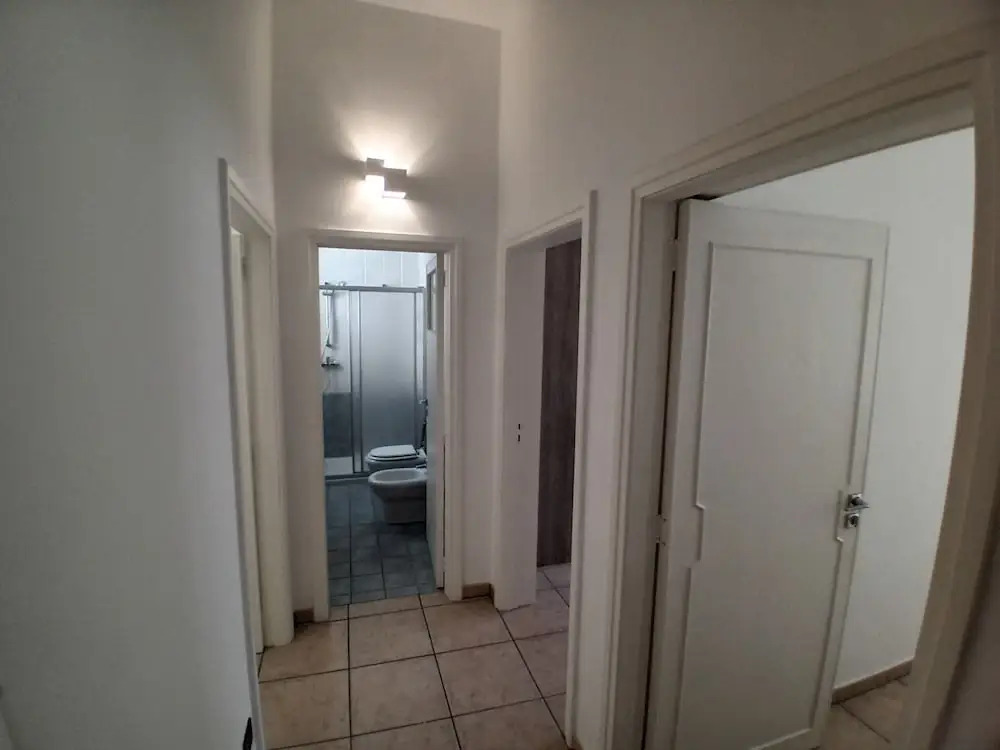 Corso Roma Apartament Gallipoli