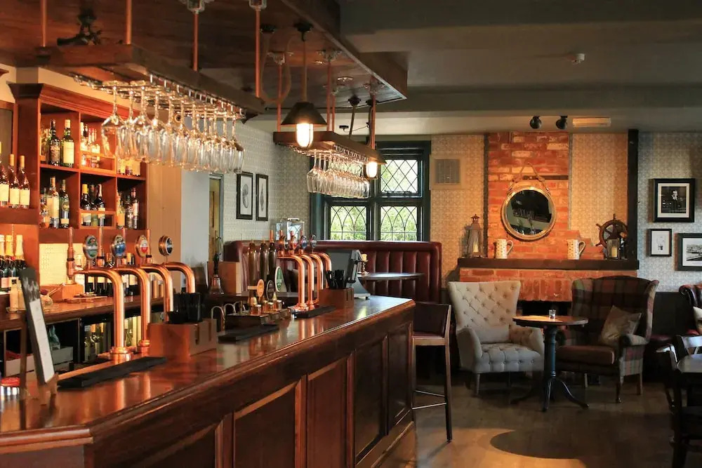 The Mayflower