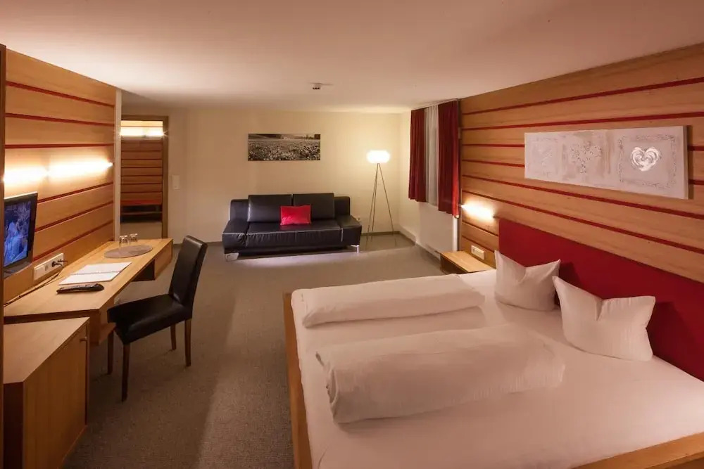 Hotel Kanisfluh