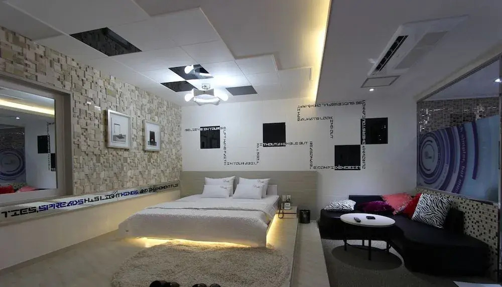 OZ Motel