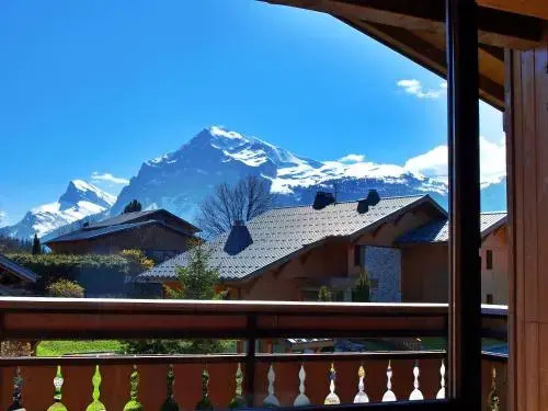 Eden Bry, 2 Chambres, 6 Personnes, Belle Vue