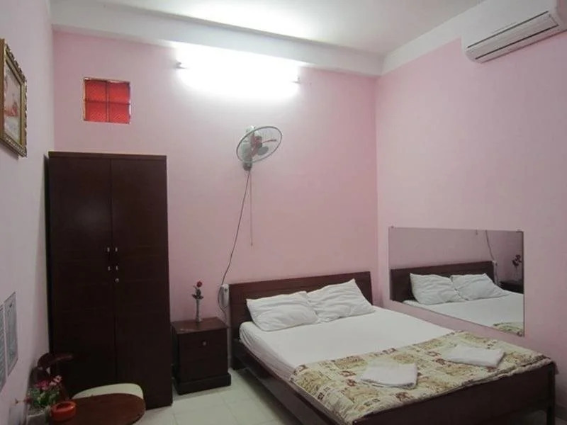 Diep Anh Hotel