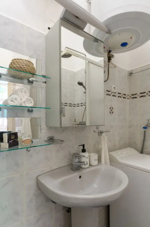 Perilla Apartment