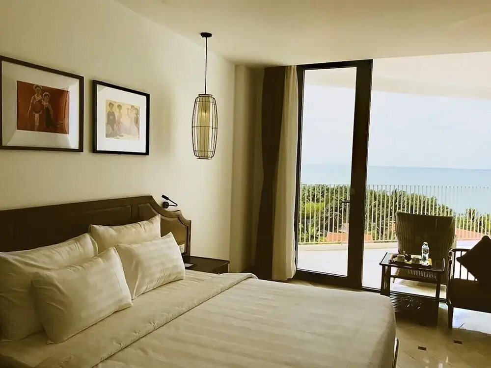 The Palmy Phu Quoc Resort & Spa