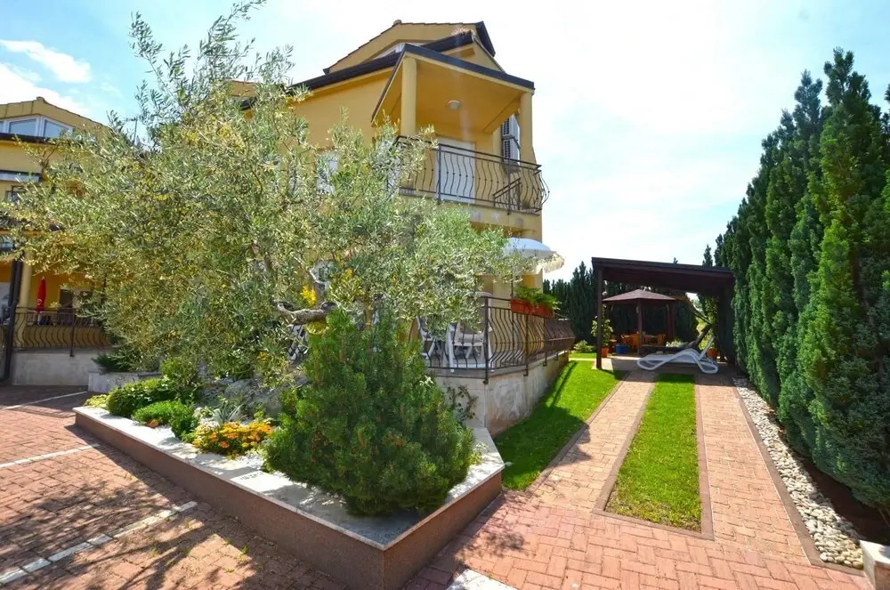 Parenzo 1 Bedroom in Porec