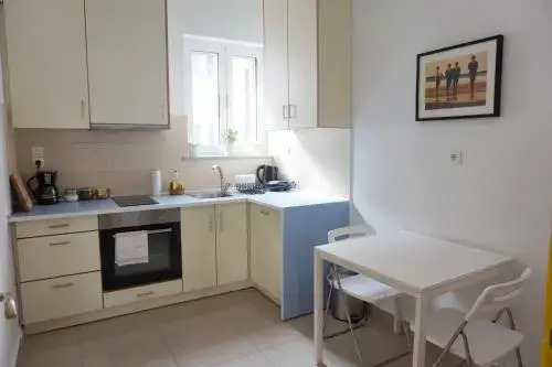 KYMA Apartments - Athens Acropolis 1