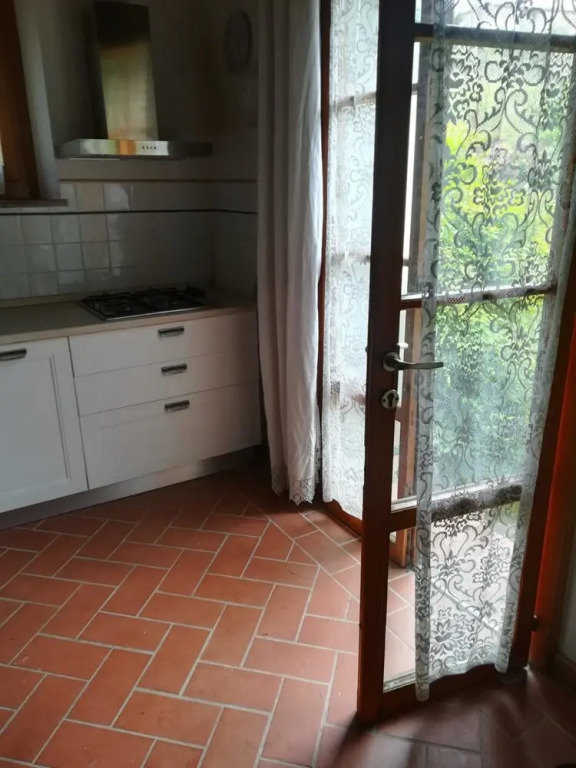 Apartment With one Bedroom in Ciggiano, With Wifi