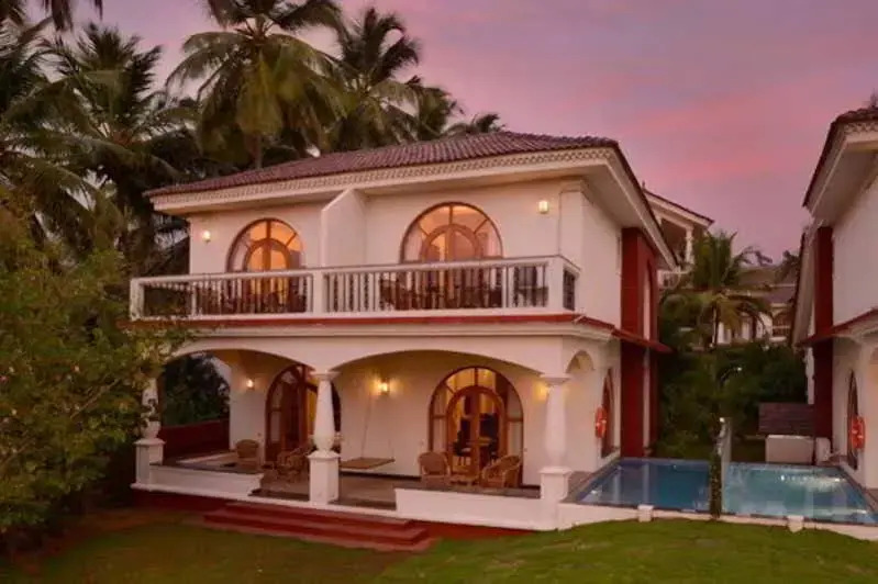 Rio Residency