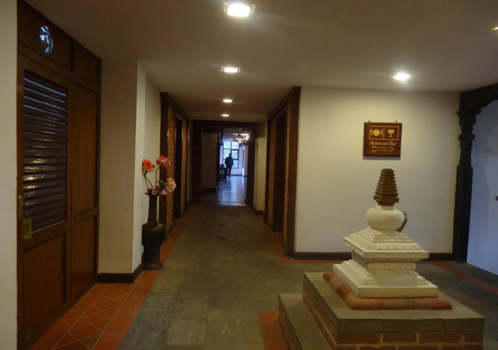 Hotel Manaslu