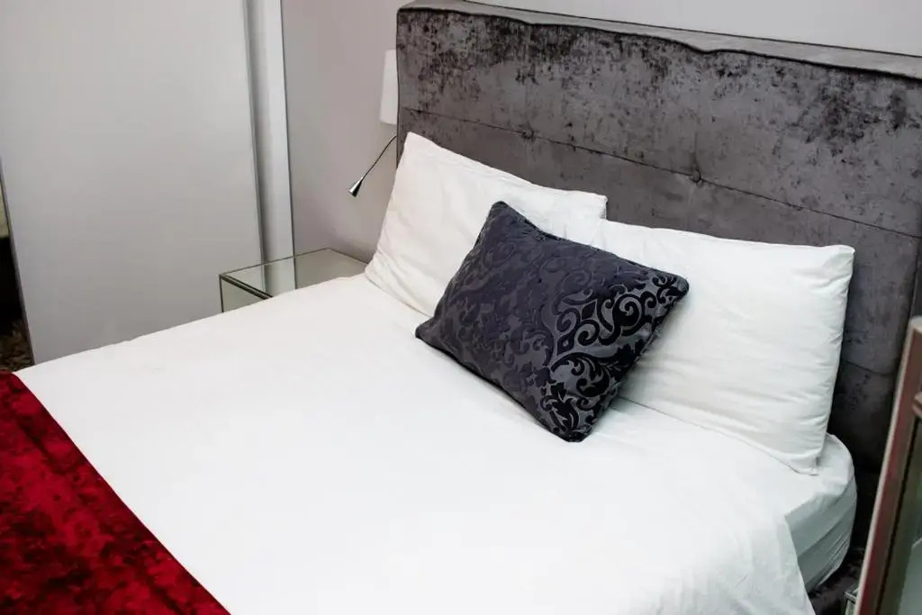 Urban Oasis Apartments at Paragon