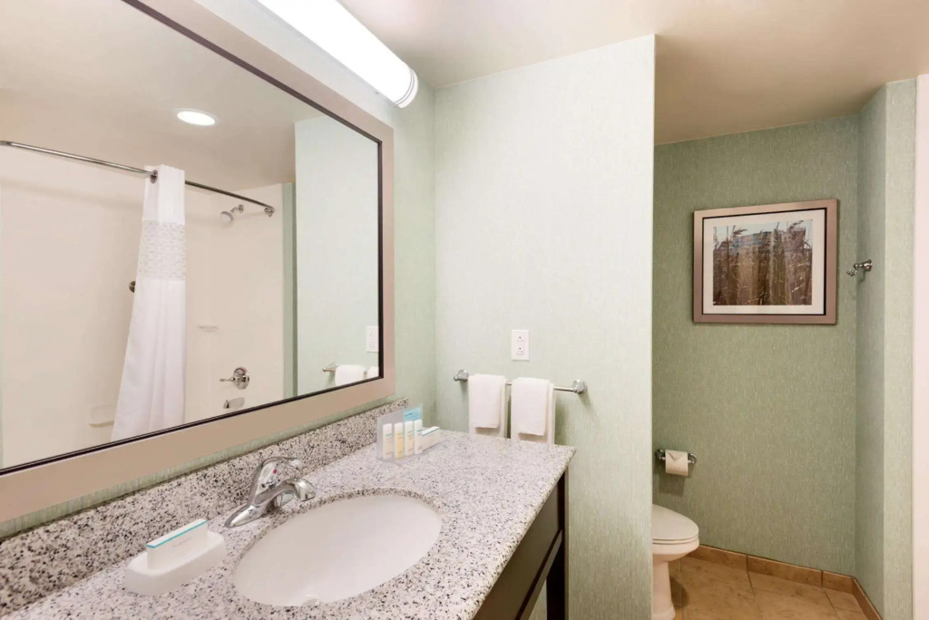 Hampton Inn & Suites Wilmington Christiana