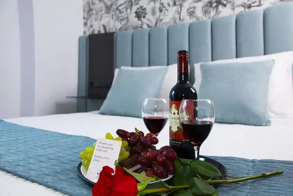 Phaedrus Living: Luxury Kriel Suites 202