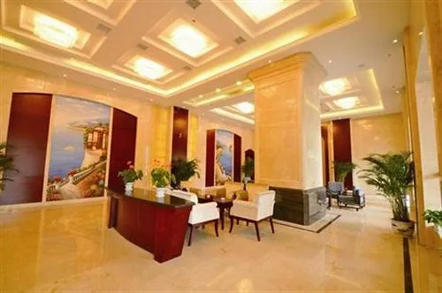 Mediterranean Sun Shine Hotel - Nanchang