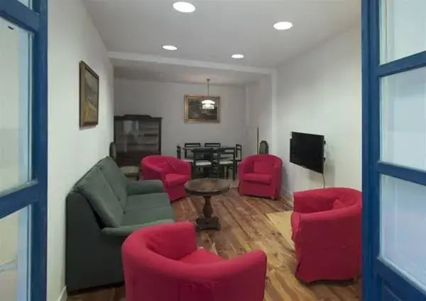 Hotel Ciudadela Pamplona