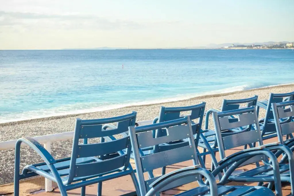 MY CASA - GAMBETTA 33 - 5min walk to beach