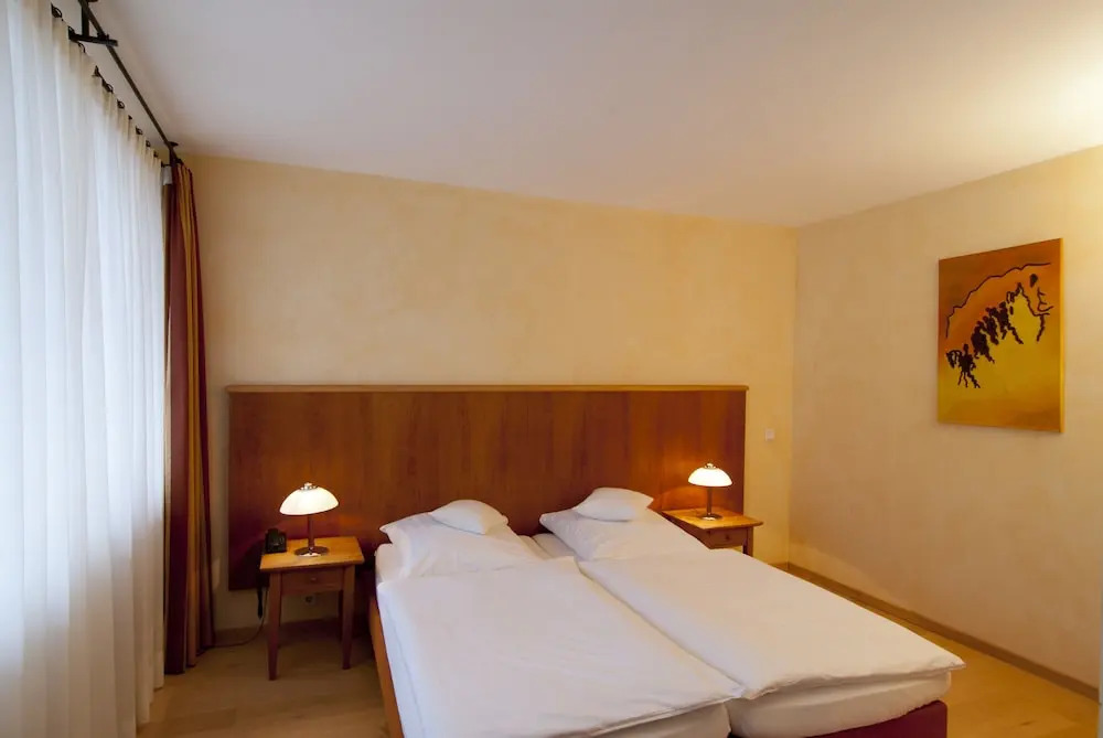 Hardtwald Hotel