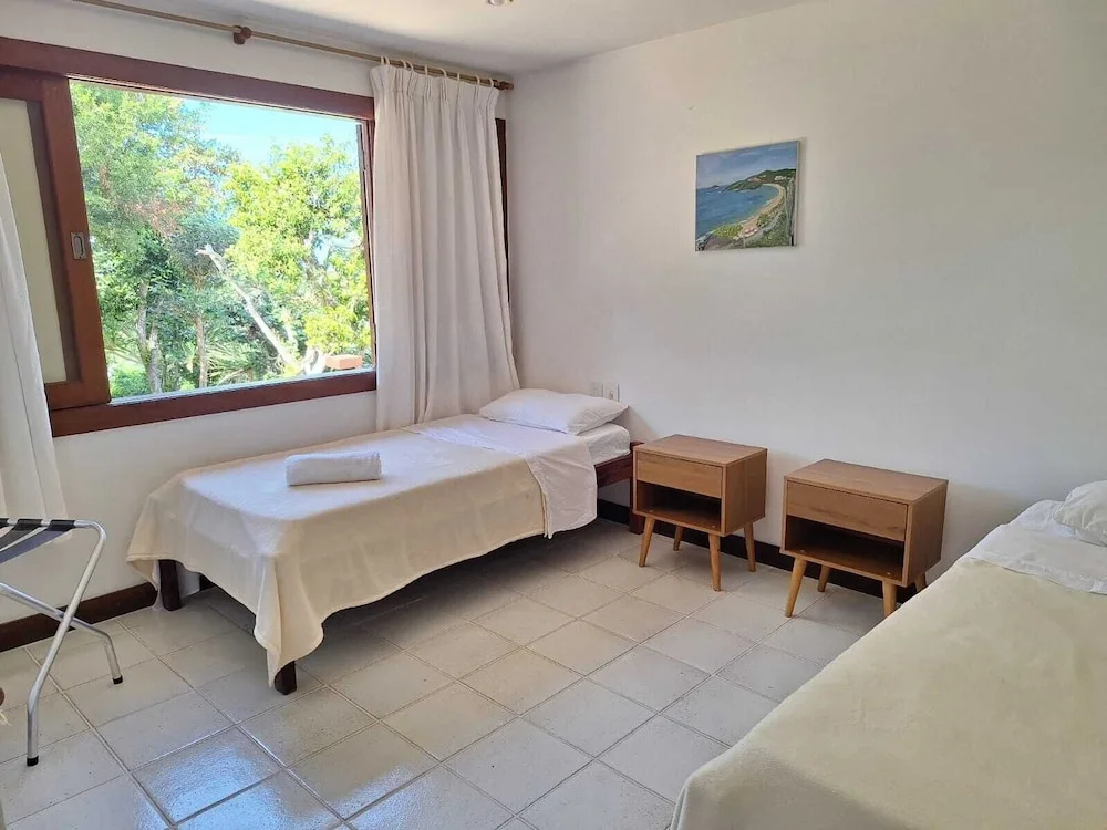 Forno Beach GUEST HOUSE