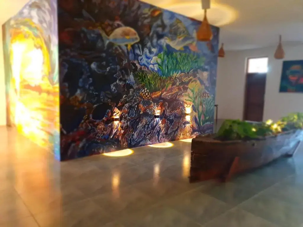 Haber Hotel & SPA