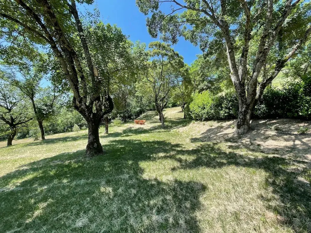 Spoleto Splash : Casetta/slps 4/5 Wifi/dishwasher - Beautiful Private Garden