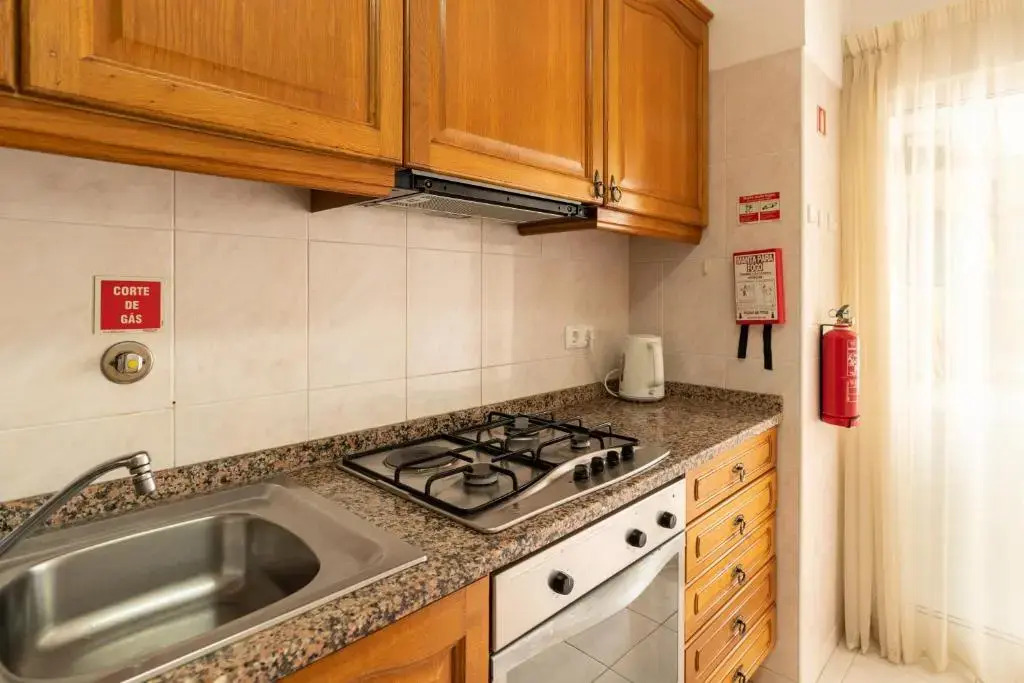 Apartamento Rodrigues