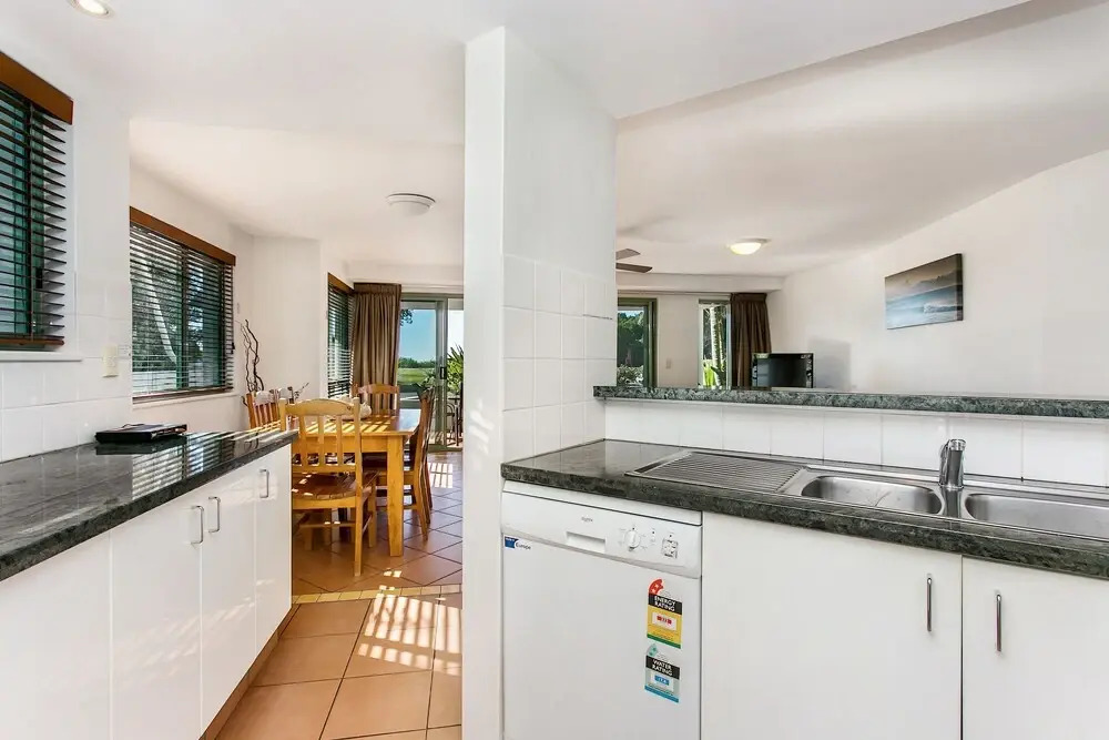 Apartment 1 Surfside