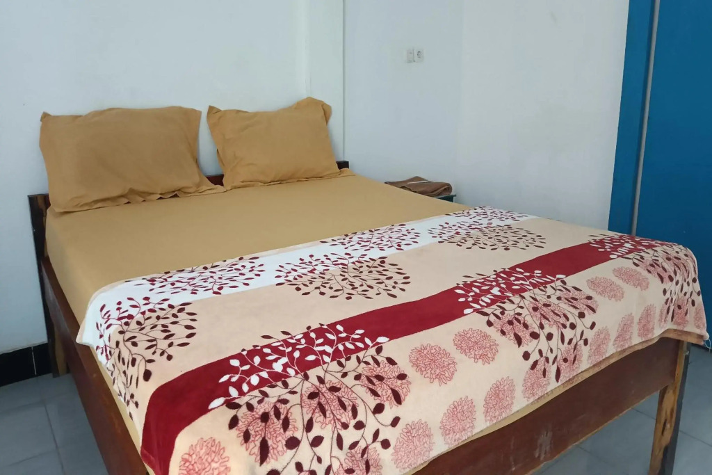 Hotel O Kawi Homestay