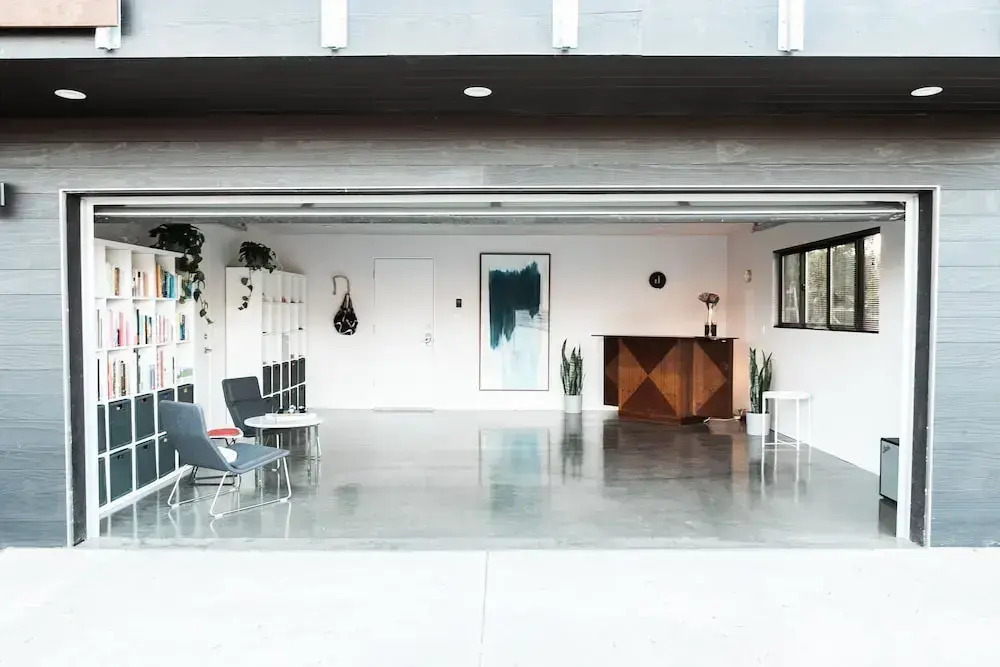 Twelve Senses Retreat