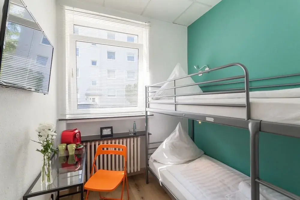 Hostel H12 Hannover