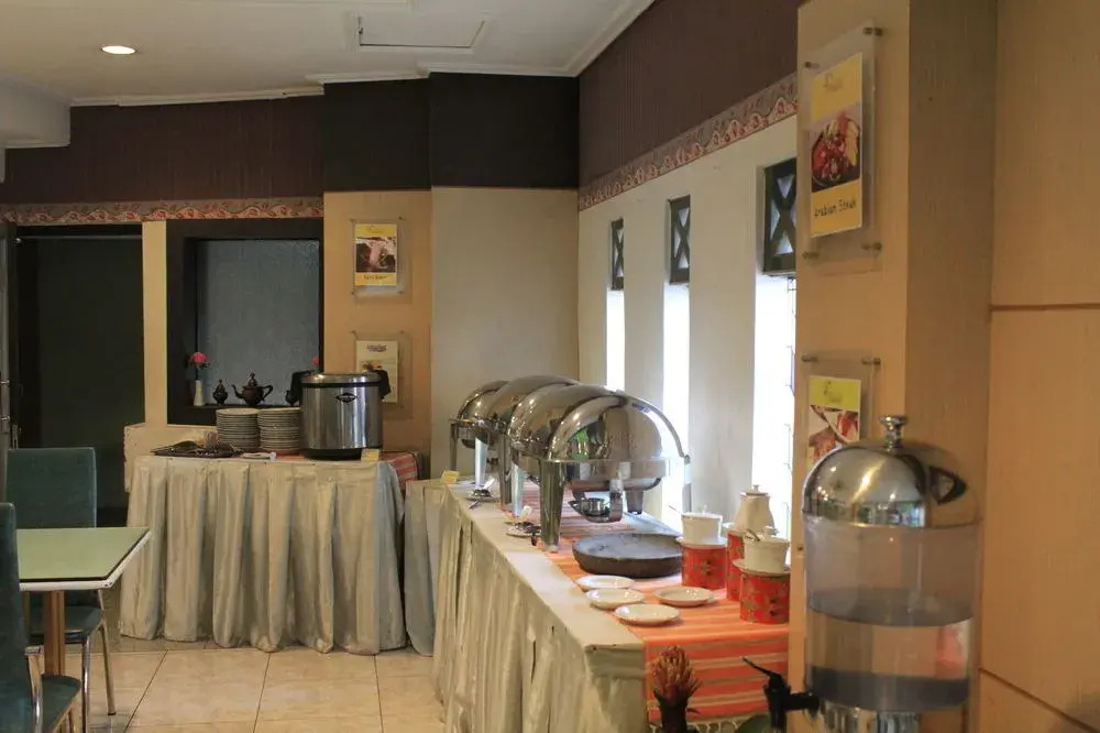 Sofyan Inn Grand Kalimas